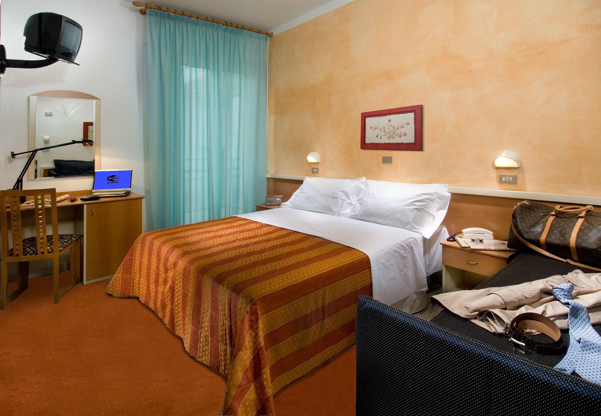 Hotel St. Moritz Bellaria-Igea Marina Dış mekan fotoğraf