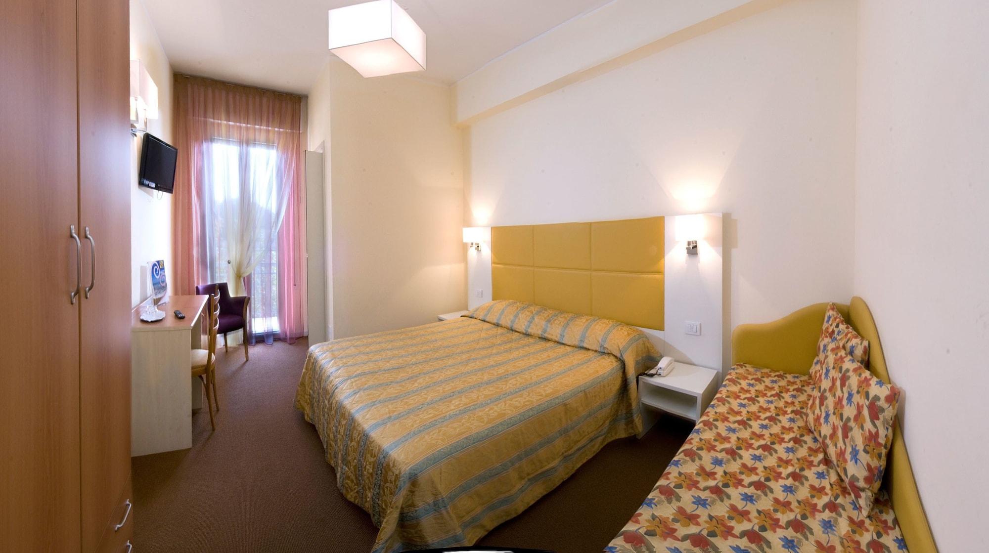Hotel St. Moritz Bellaria-Igea Marina Dış mekan fotoğraf