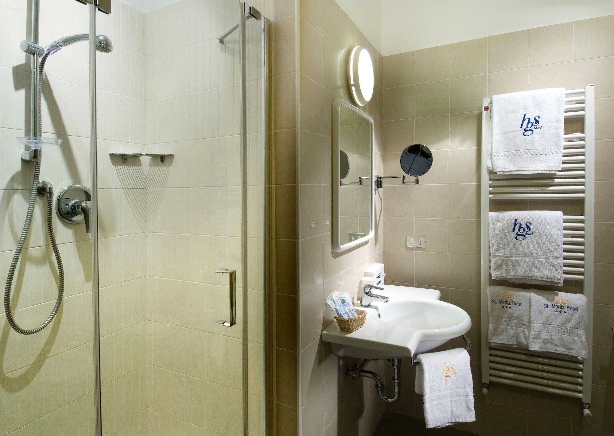 Hotel St. Moritz Bellaria-Igea Marina Dış mekan fotoğraf