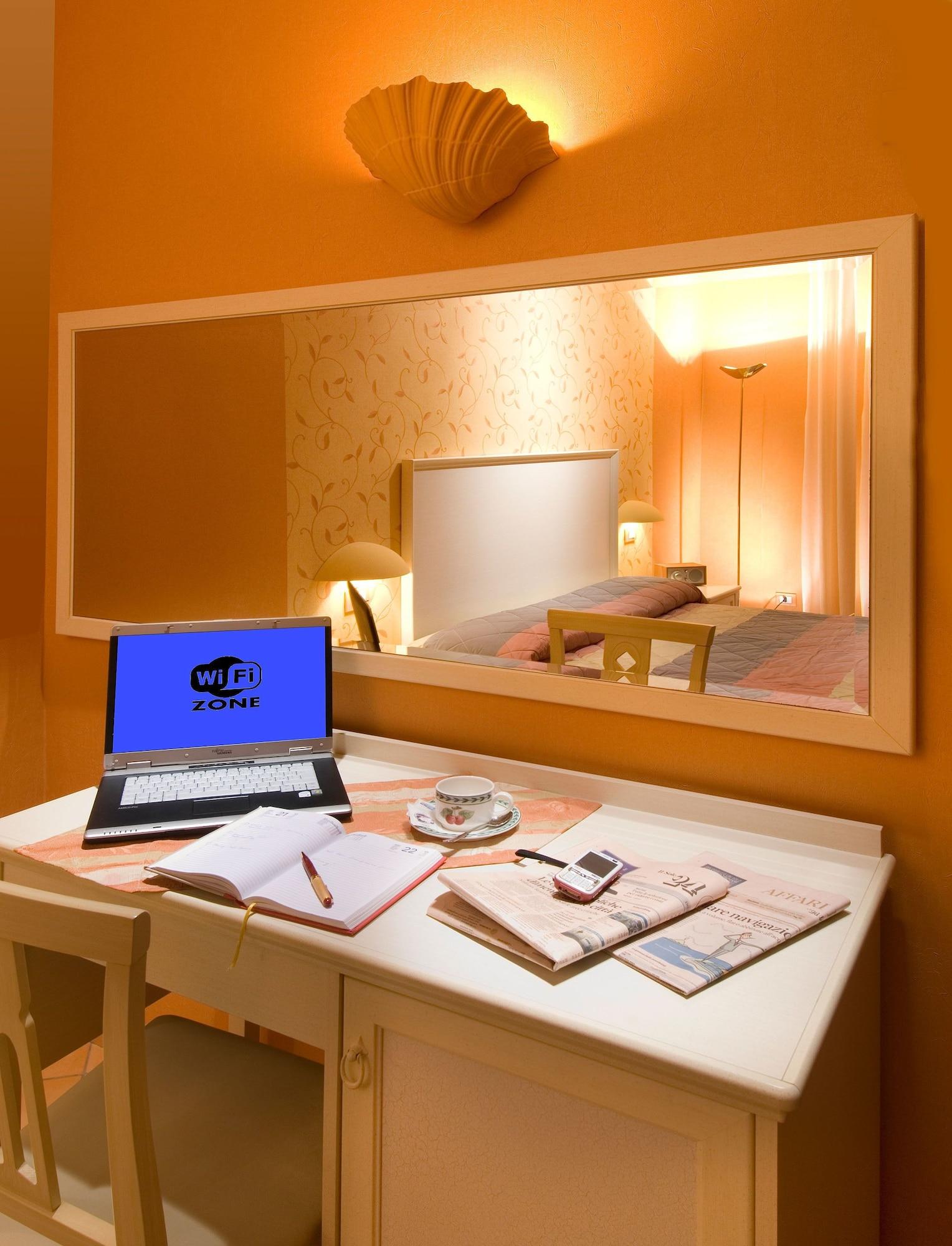 Hotel St. Moritz Bellaria-Igea Marina Dış mekan fotoğraf
