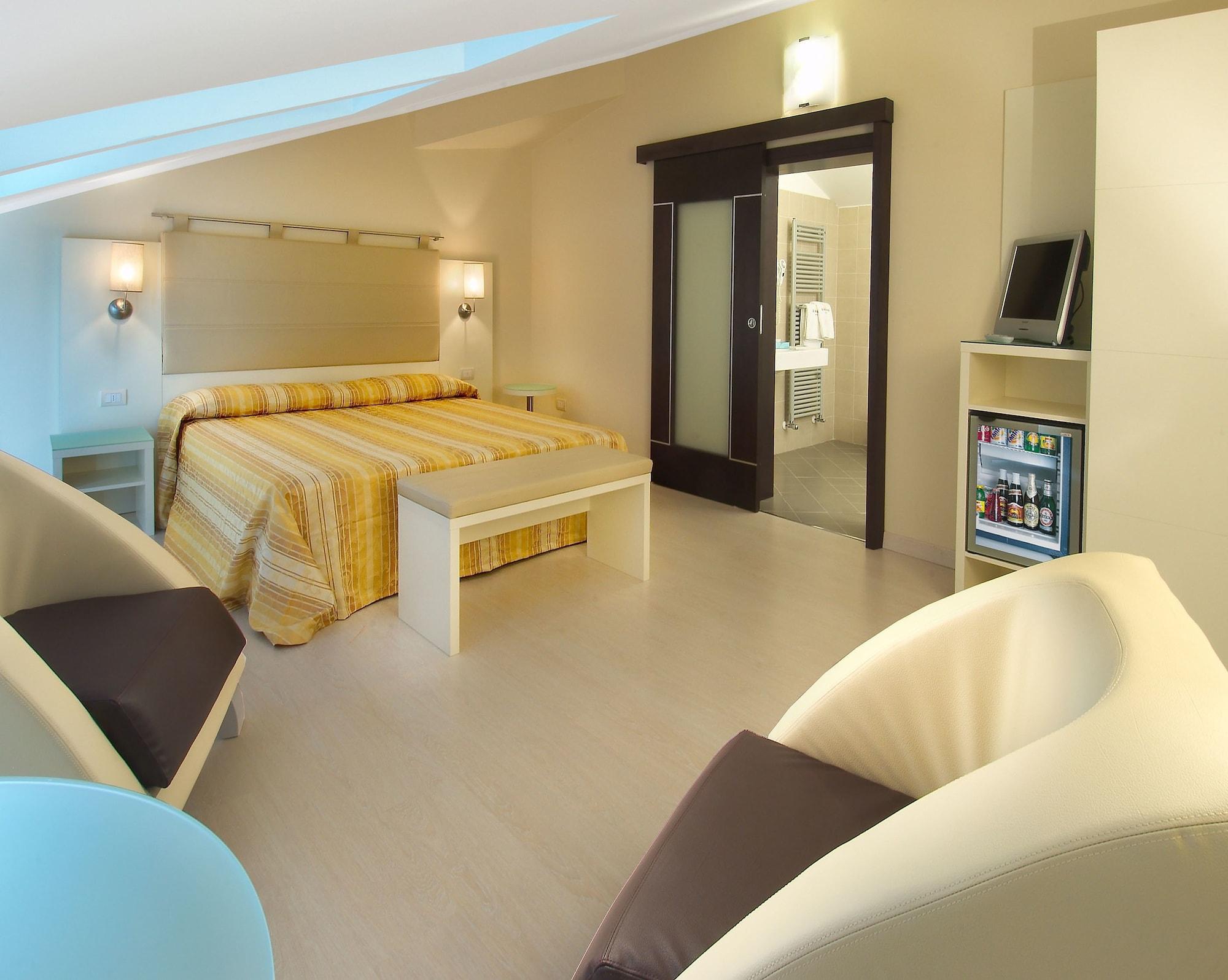 Hotel St. Moritz Bellaria-Igea Marina Dış mekan fotoğraf