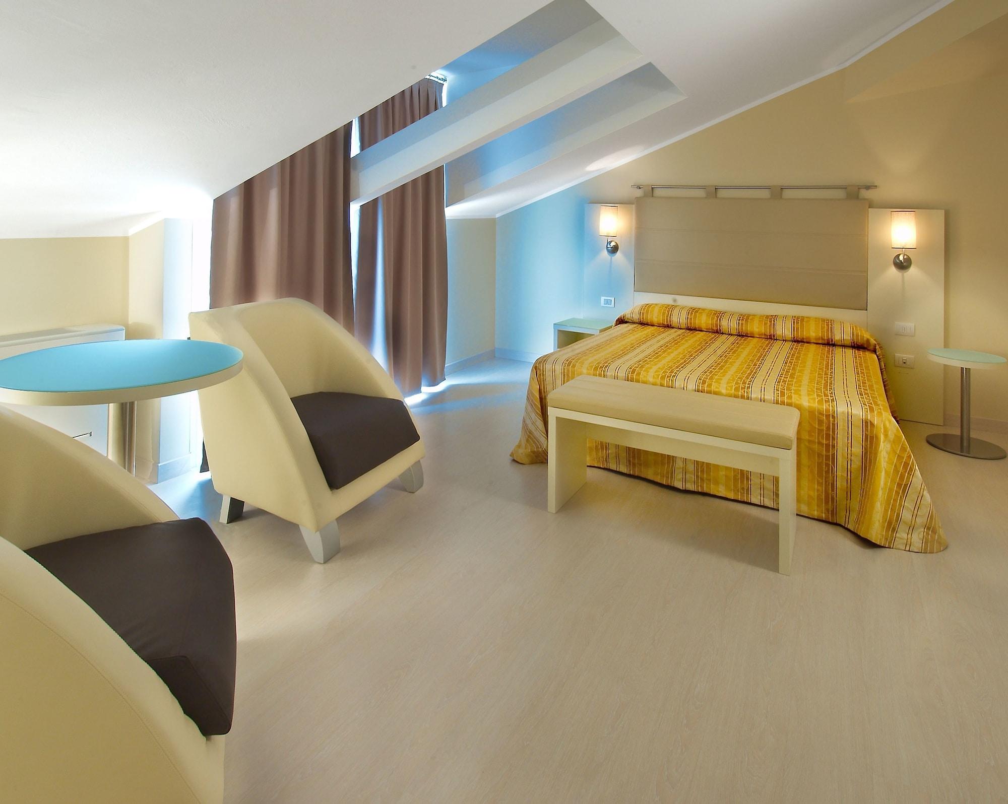 Hotel St. Moritz Bellaria-Igea Marina Dış mekan fotoğraf