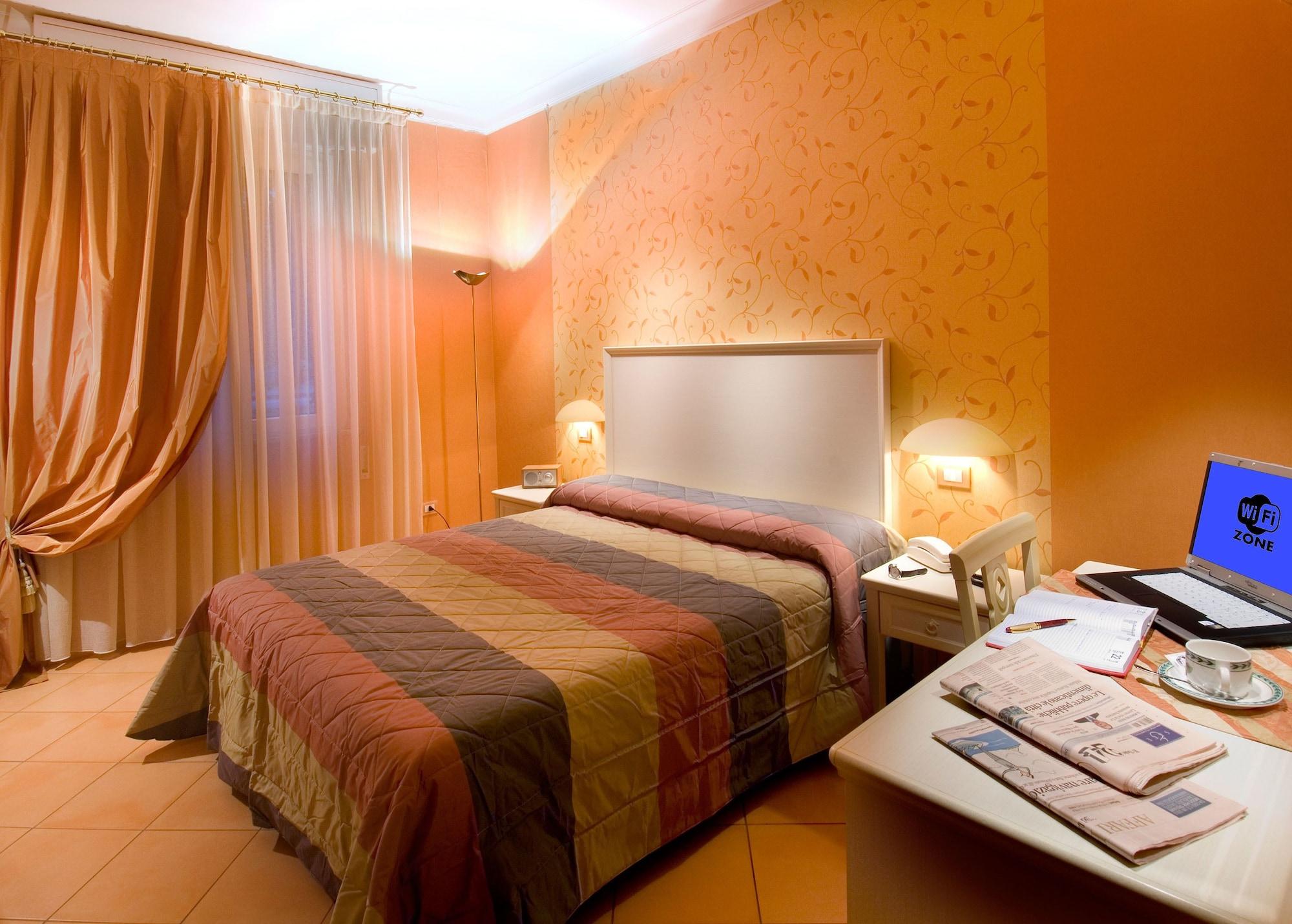Hotel St. Moritz Bellaria-Igea Marina Dış mekan fotoğraf