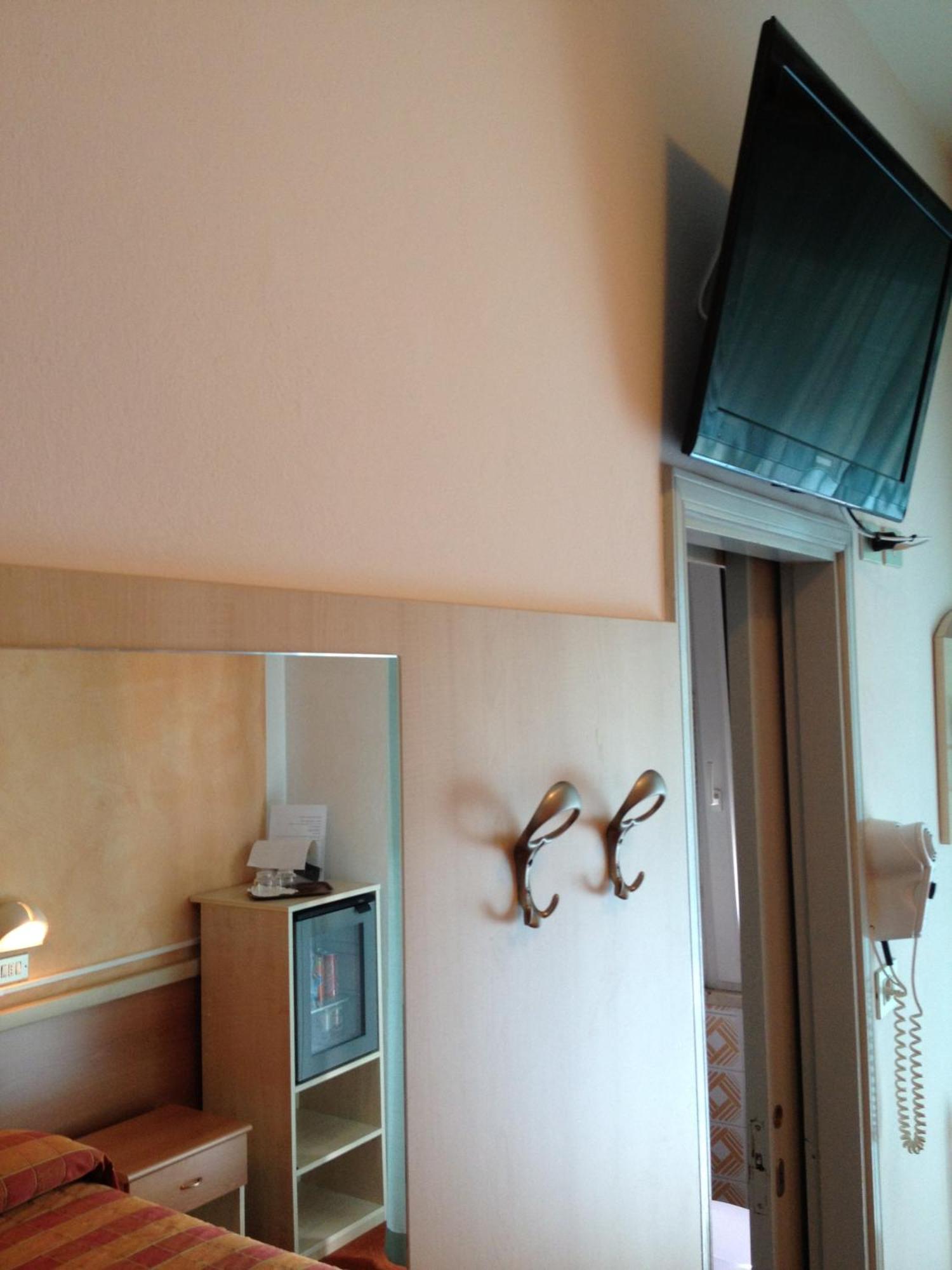 Hotel St. Moritz Bellaria-Igea Marina Dış mekan fotoğraf