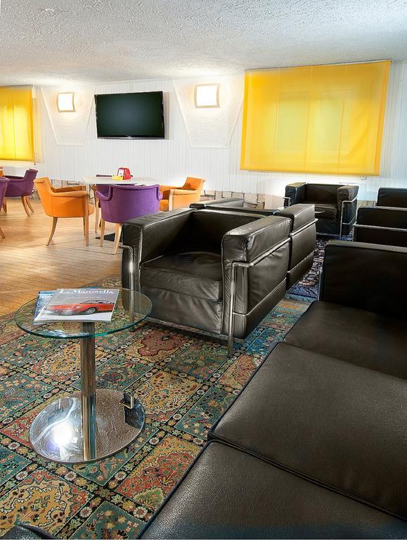 Hotel St. Moritz Bellaria-Igea Marina Dış mekan fotoğraf