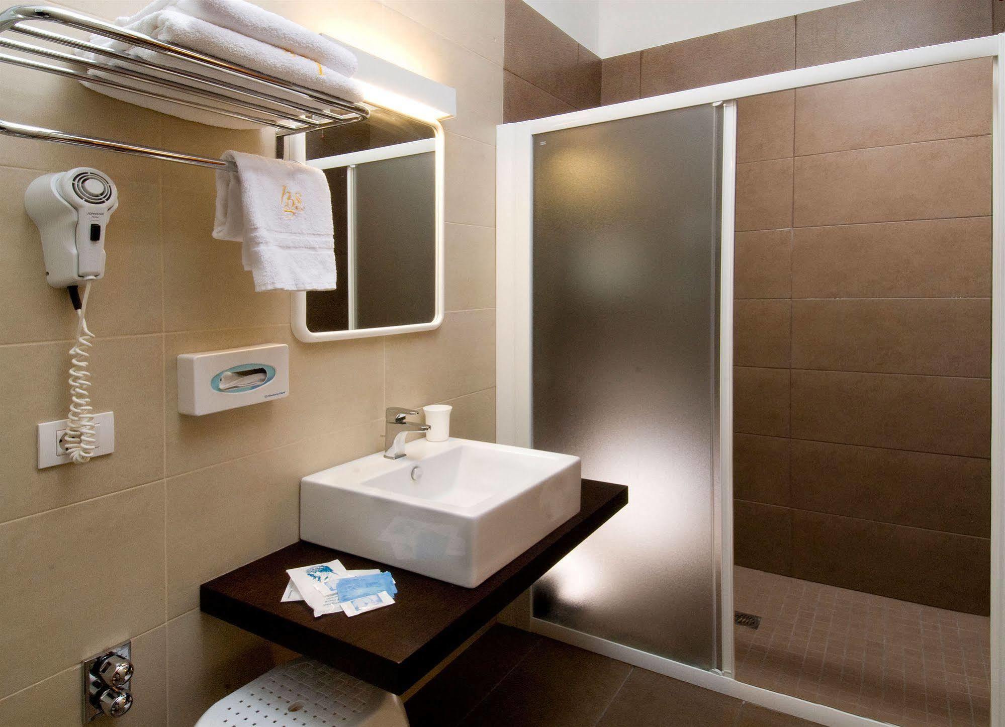 Hotel St. Moritz Bellaria-Igea Marina Dış mekan fotoğraf