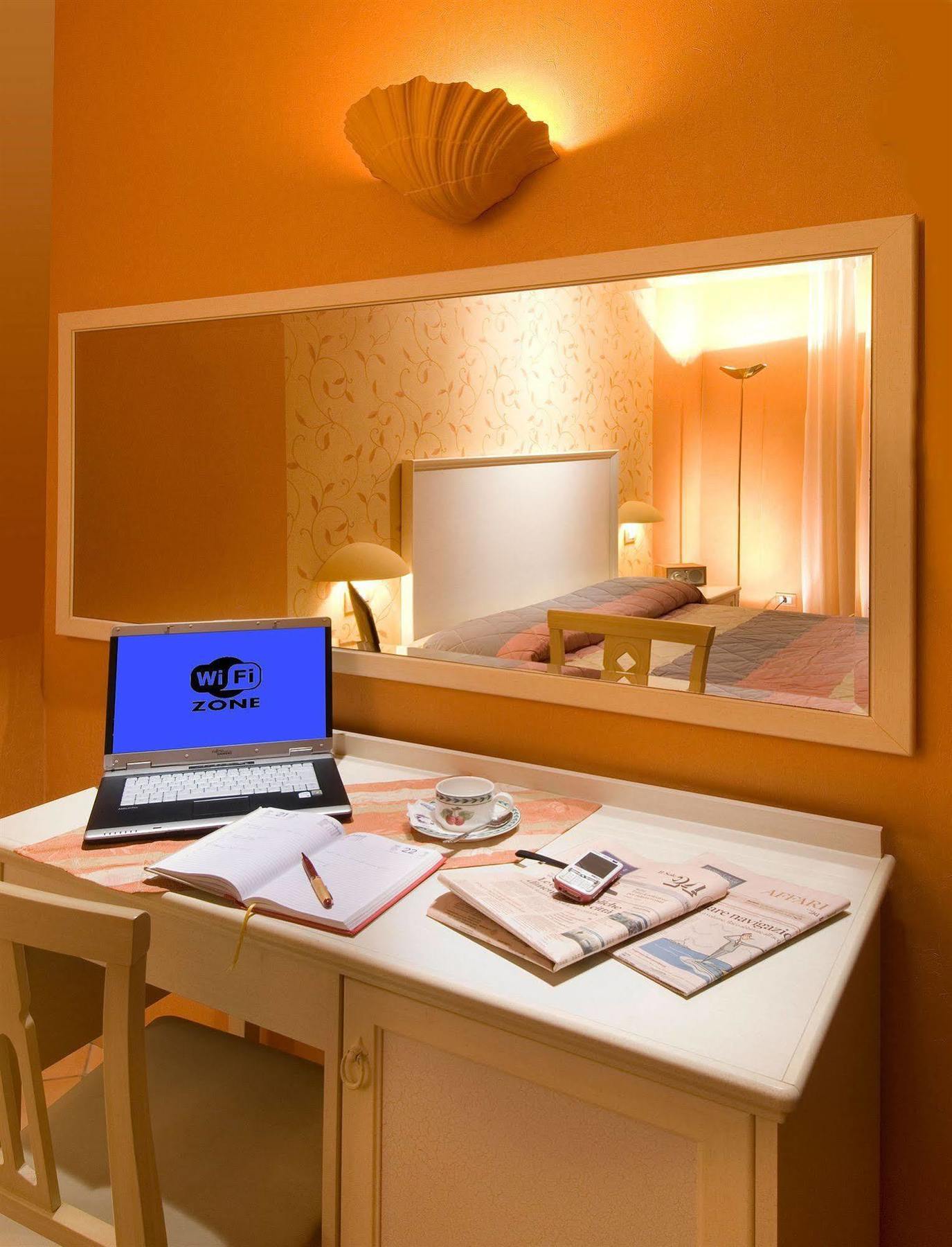 Hotel St. Moritz Bellaria-Igea Marina Dış mekan fotoğraf