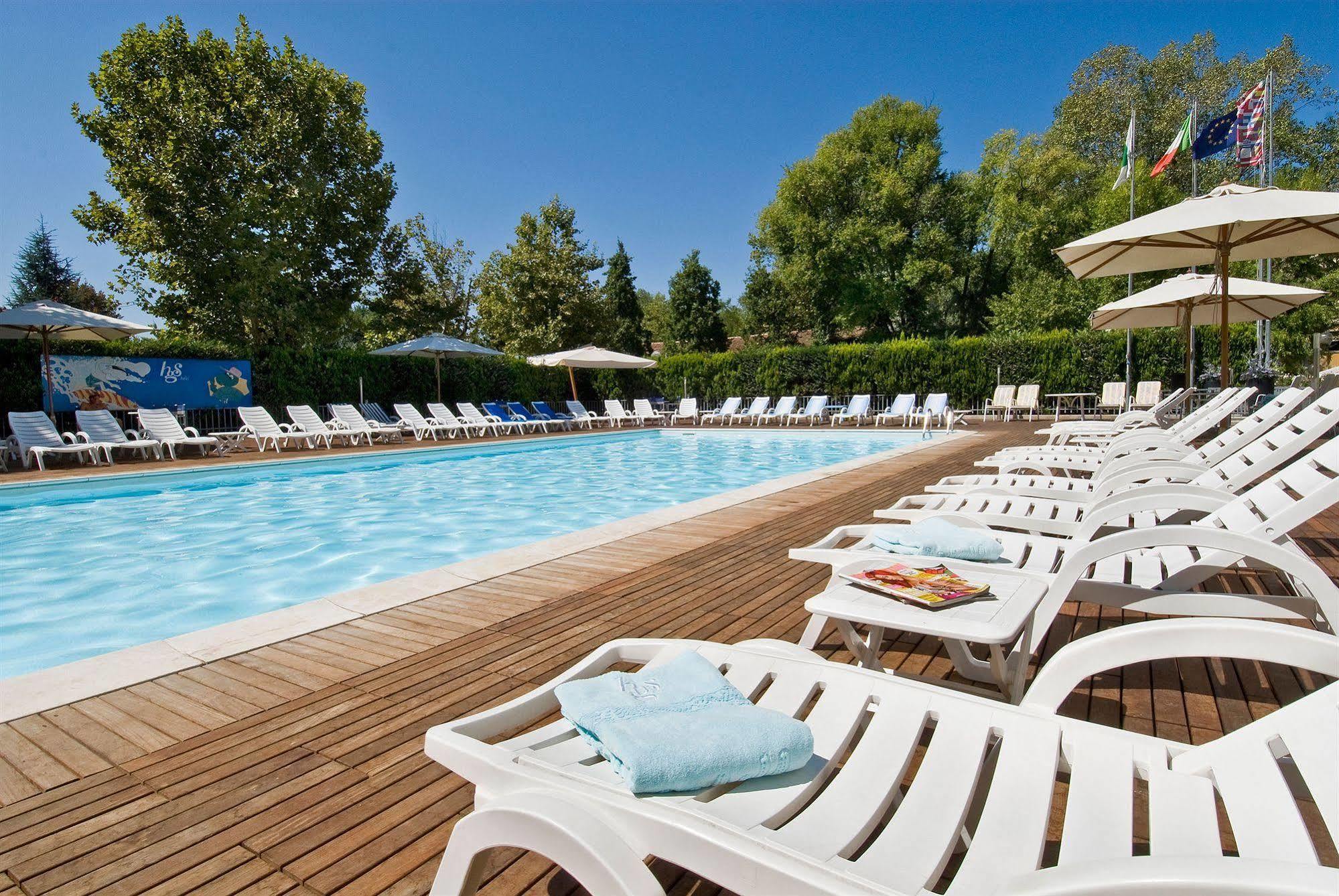 Hotel St. Moritz Bellaria-Igea Marina Dış mekan fotoğraf