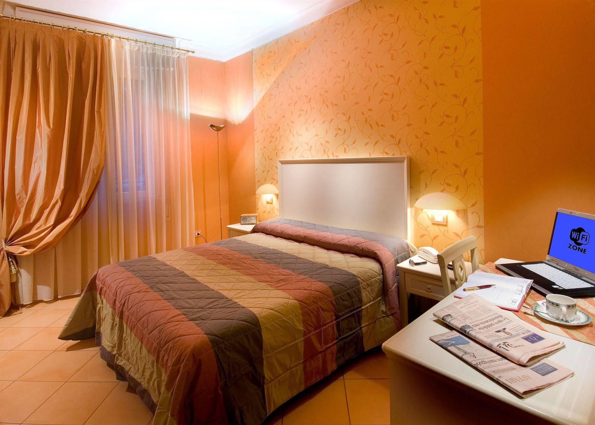Hotel St. Moritz Bellaria-Igea Marina Dış mekan fotoğraf